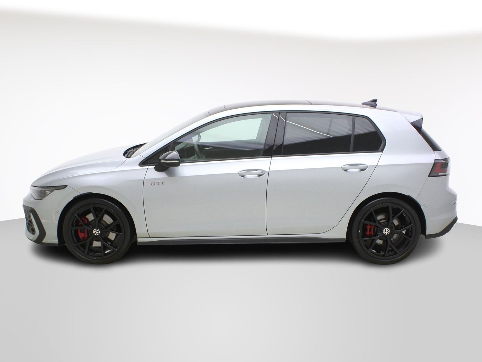 VW Golf 8.5 2.0 TSI DSG GTI Black Style (2025) ** Harman/Kar, Benzin, Occasion / Gebraucht, Automatik - 3
