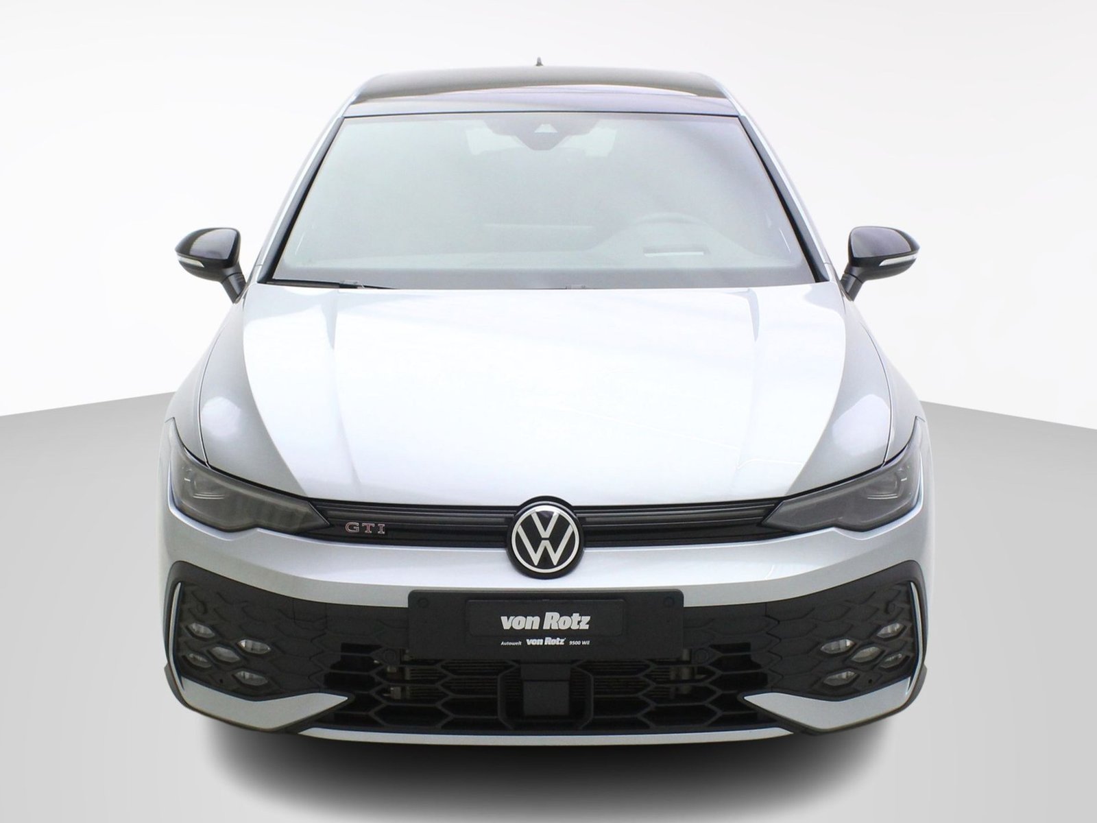 VW Golf 8.5 2.0 TSI DSG GTI Black Style (2025) ** Harman/Kar, Benzin, Occasion / Gebraucht, Automatik - 6