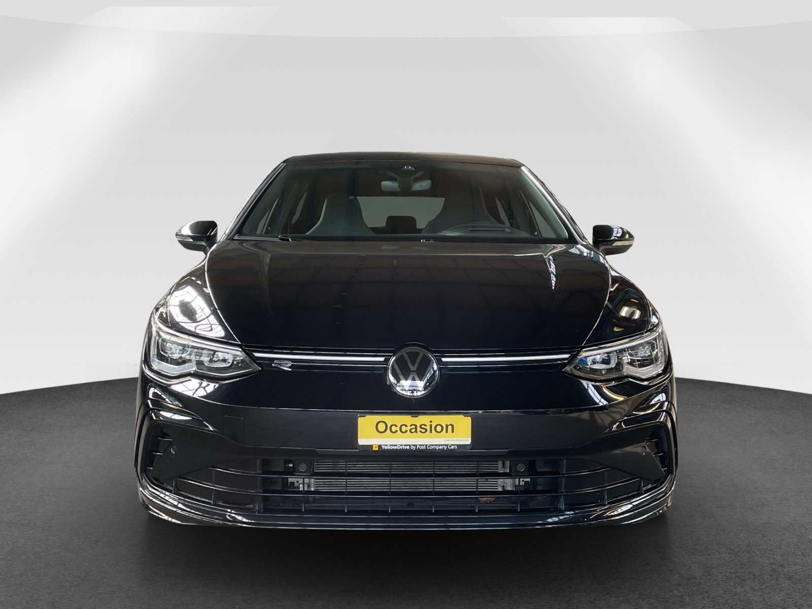 VW Golf VIII 1.5 eTSI R-Line DSG, Hybride Léger Essence/Électricité, Occasion / Utilisé, Automatique - 2