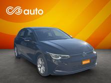 VW Golf 1.5 eTSI mHEV ACT First Edition DSG, Hybride Leggero Benzina/Elettrica, Occasioni / Usate, Automatico - 2