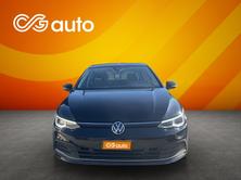 VW Golf 1.5 eTSI mHEV ACT First Edition DSG, Hybride Leggero Benzina/Elettrica, Occasioni / Usate, Automatico - 3