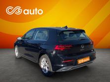 VW Golf 1.5 eTSI mHEV ACT First Edition DSG, Hybride Leggero Benzina/Elettrica, Occasioni / Usate, Automatico - 6