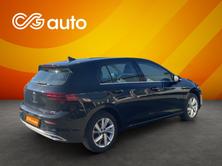 VW Golf 1.5 eTSI mHEV ACT First Edition DSG, Hybride Leggero Benzina/Elettrica, Occasioni / Usate, Automatico - 7