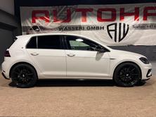 VW Golf 2.0 TSI R 4Motion DSG, Benzin, Occasion / Gebraucht, Automatik - 2