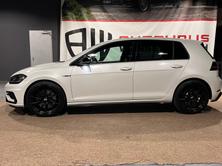 VW Golf 2.0 TSI R 4Motion DSG, Benzin, Occasion / Gebraucht, Automatik - 7