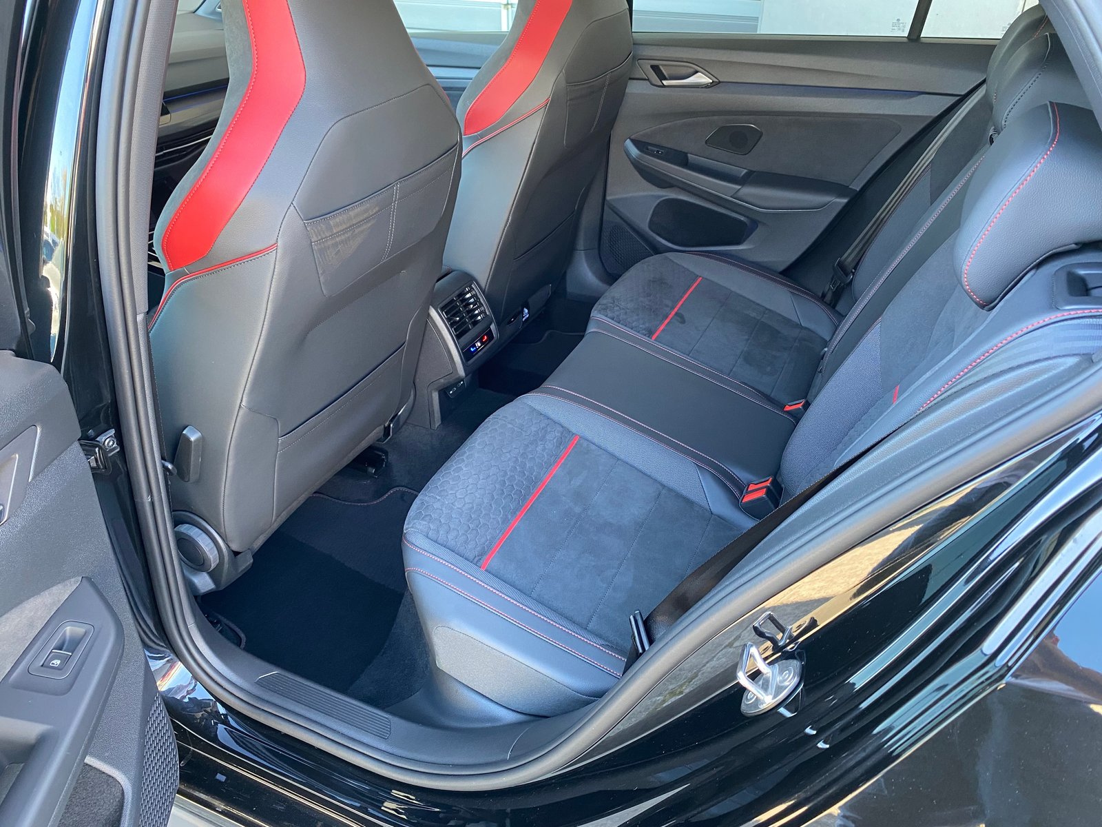 VW Golf 2.0 TSI 300PS Black-Style GTI Clubsport DSG ** Top A, Essence, Occasion / Utilisé, Automatique - 7