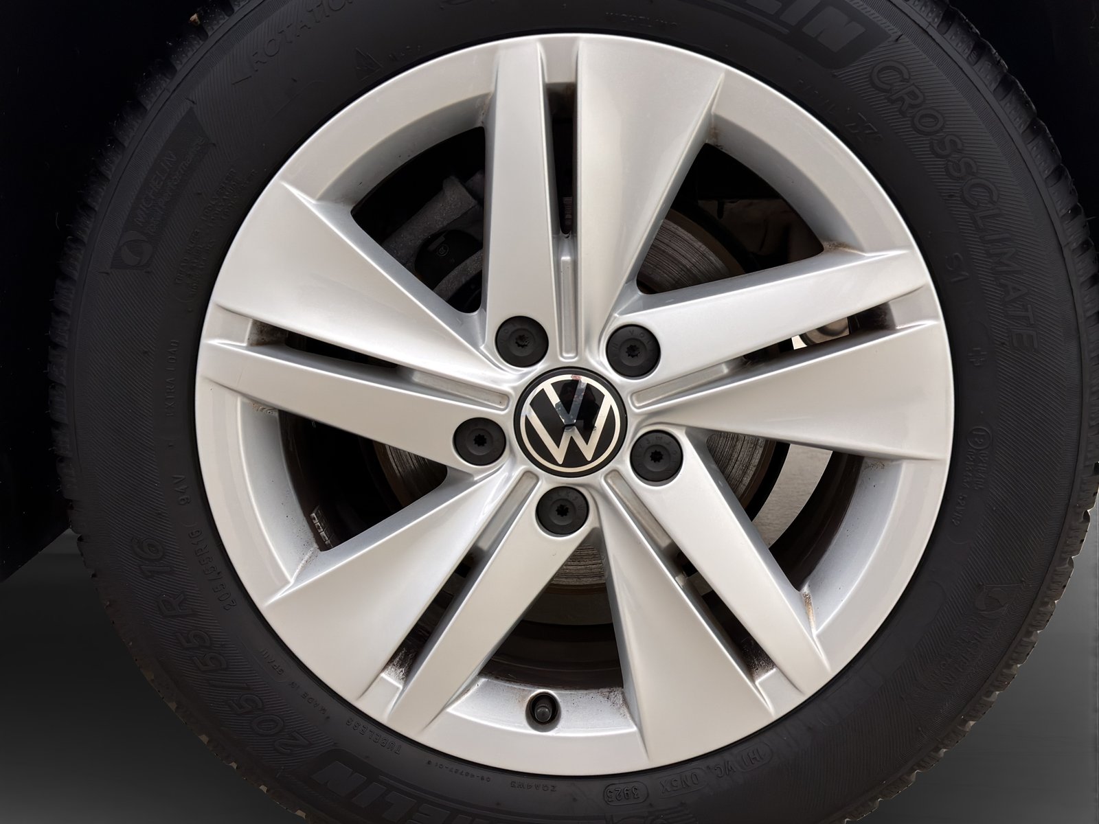 VW Golf 8 2.0 TDI Life DSG, Diesel, Second hand / Used, Manual - 4