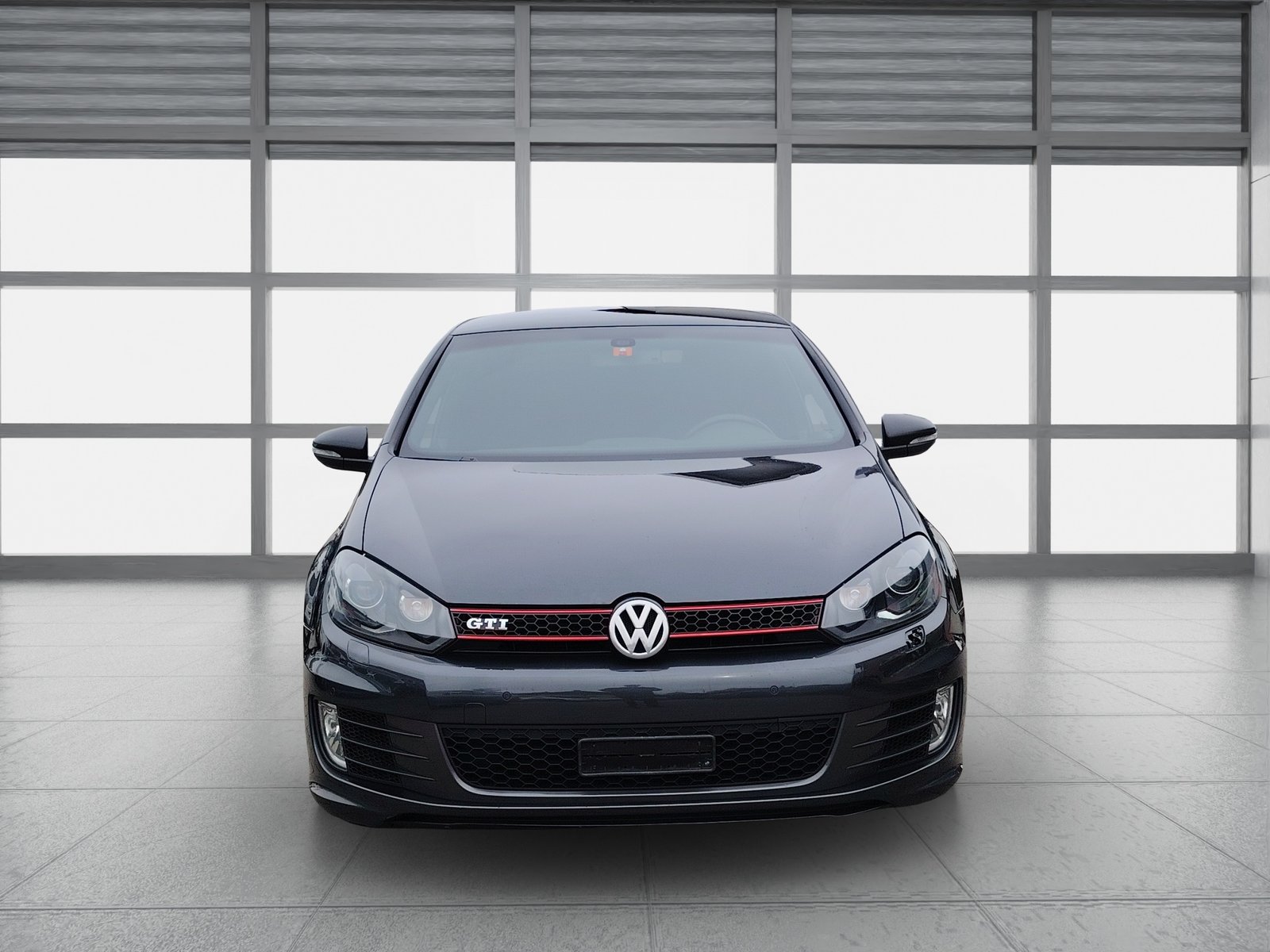 VW Golf 2.0 TSI GTI DSG, Petrol, Second hand / Used, Automatic - 2