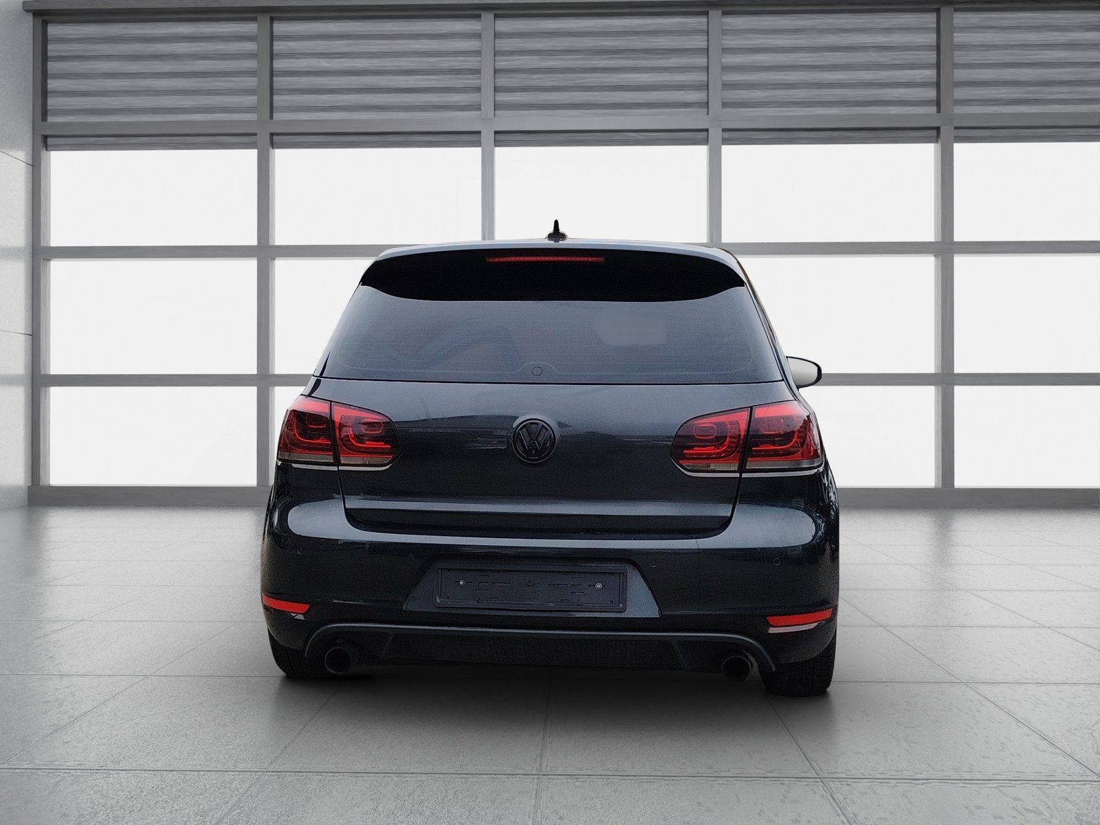 VW Golf 2.0 TSI GTI DSG, Petrol, Second hand / Used, Automatic - 5