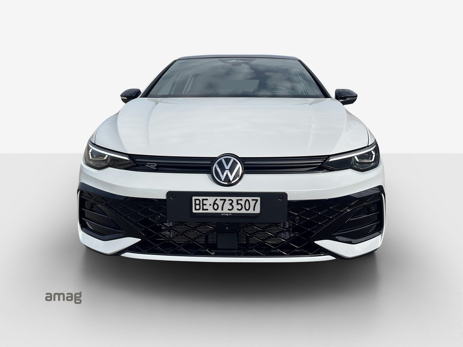 VW Golf  R-Line, Petrol, Second hand / Used, Automatic - 7