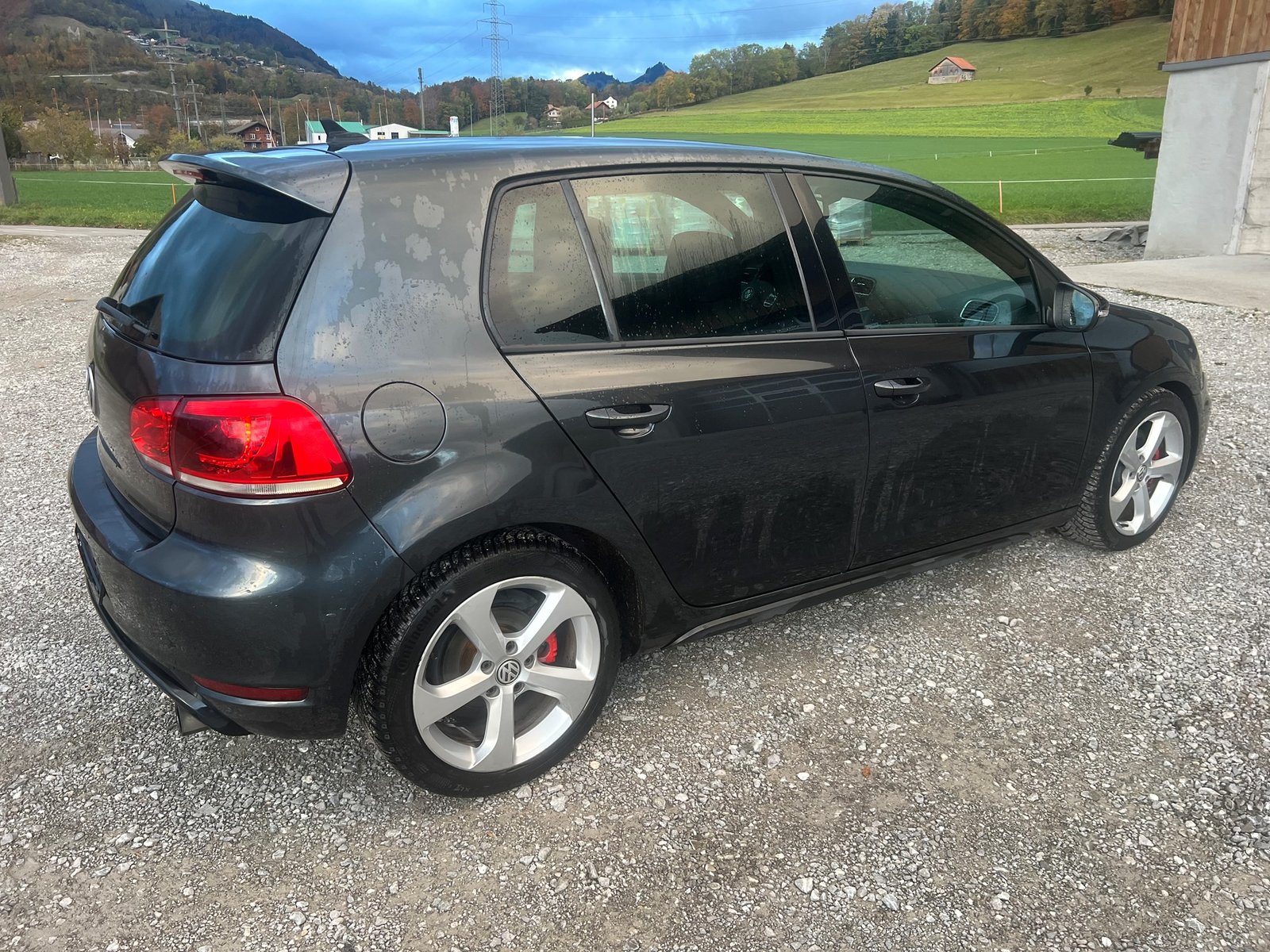 VW Golf 2.0 TDI GTD DSG, Diesel, Occasioni / Usate, Automatico - 3