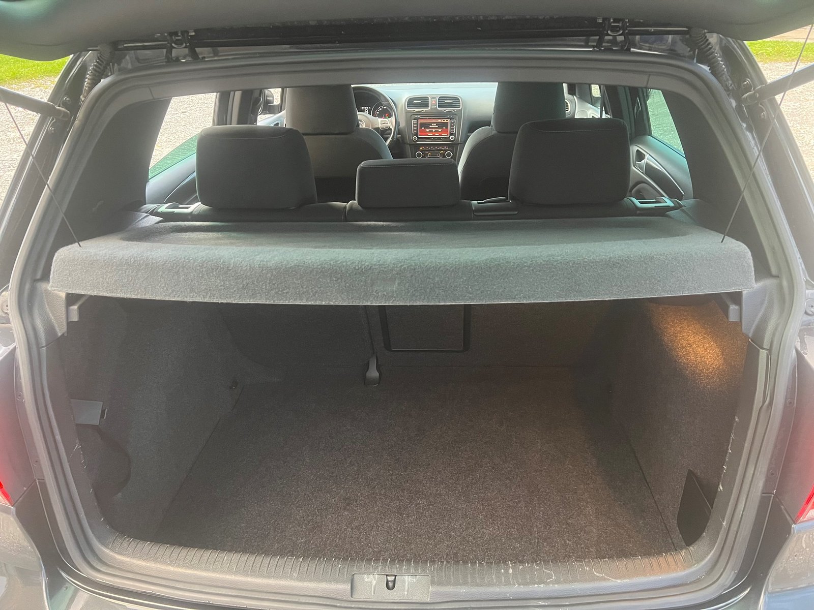VW Golf 2.0 TDI GTD DSG, Diesel, Occasioni / Usate, Automatico - 7