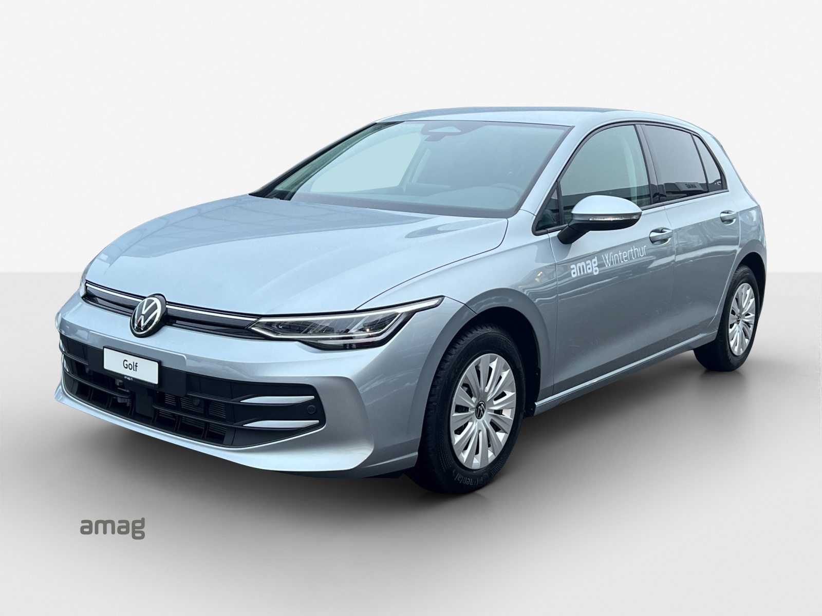 VW Golf Basis