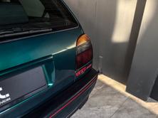VW Golf 2000 GTI 16V Edition, Benzina, Occasioni / Usate, Manuale - 7