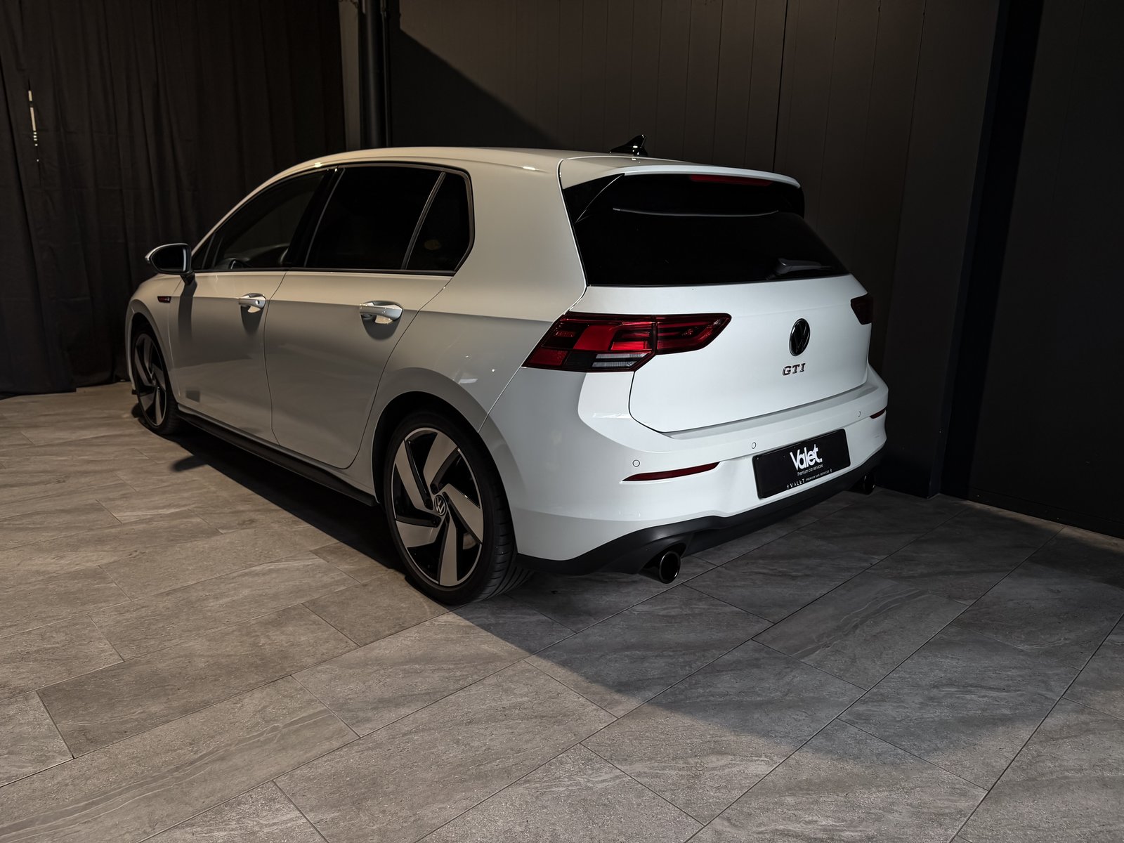 VW Golf 2.0 TSI GTI DSG, Benzina, Occasioni / Usate, Automatico - 4