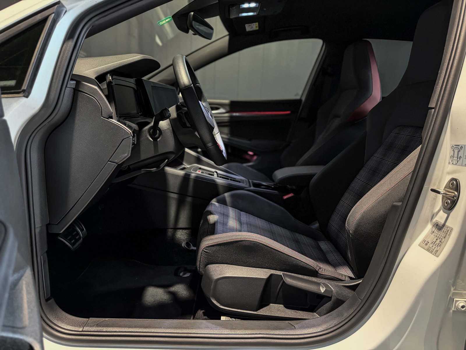 VW Golf 2.0 TSI GTI DSG, Benzina, Occasioni / Usate, Automatico - 6