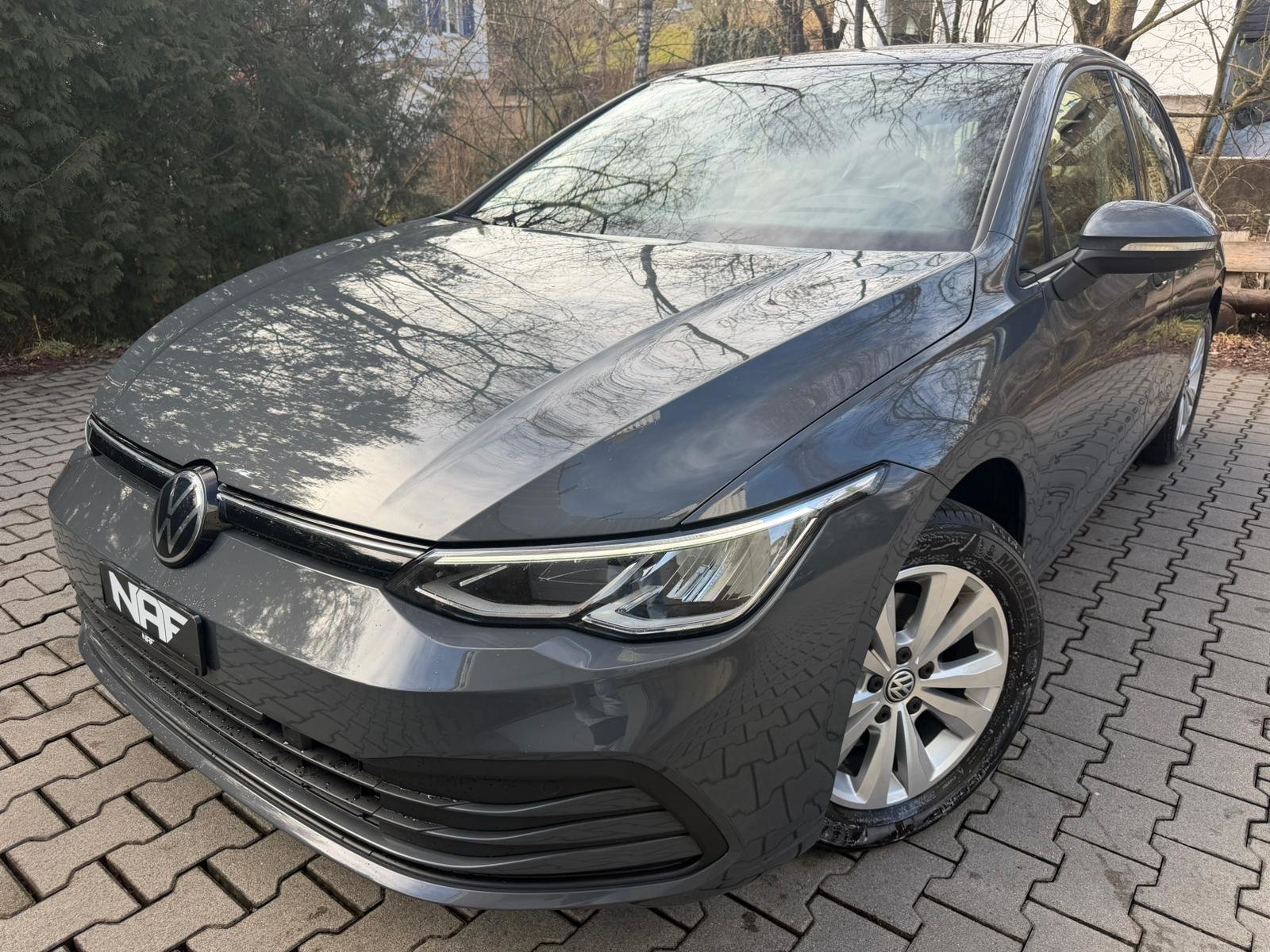 VW Golf 1.5 e TSI ACT Life DSG