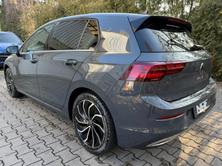 VW Golf 1.5 eTSI mHEV ACT Style DSG, Hybride Leggero Benzina/Elettrica, Occasioni / Usate, Automatico - 3