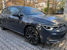 VW Golf 1.5 eTSI mHEV ACT Style DSG, Hybride Leggero Benzina/Elettrica, Occasioni / Usate, Automatico - 7