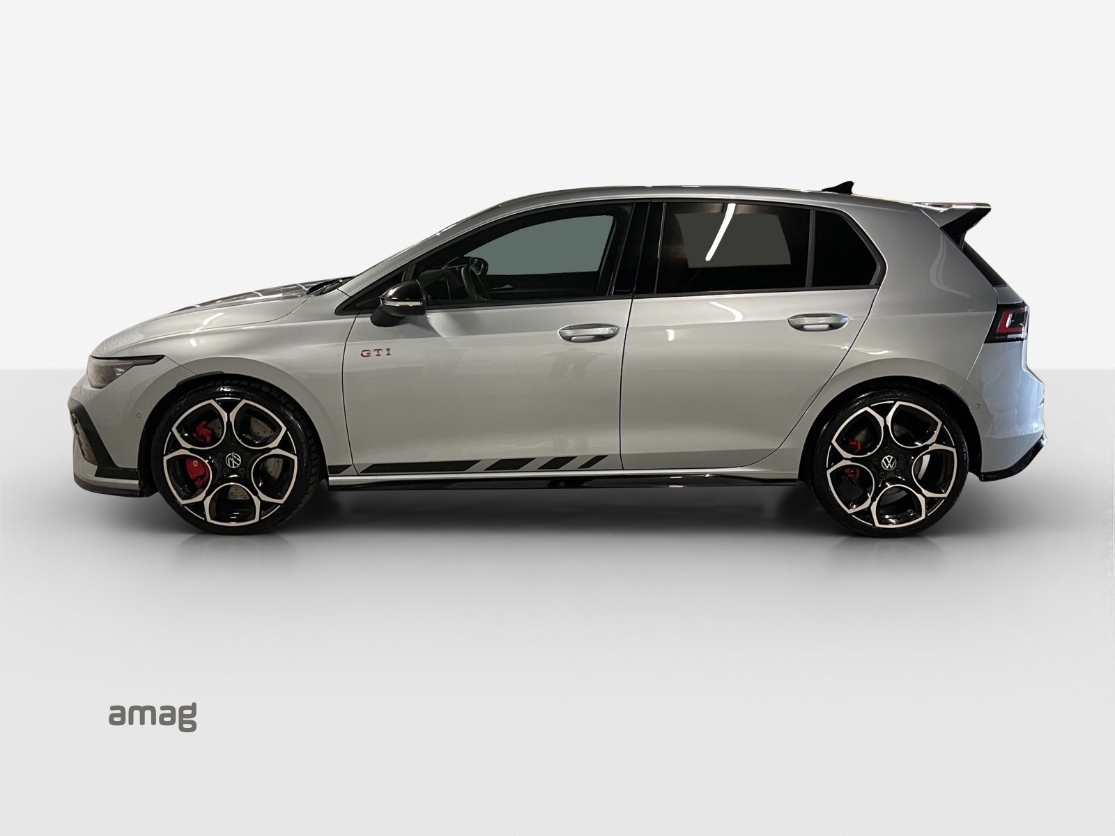VW Golf PA GTI Clubsport, Benzina, Occasioni / Usate, Automatico - 2