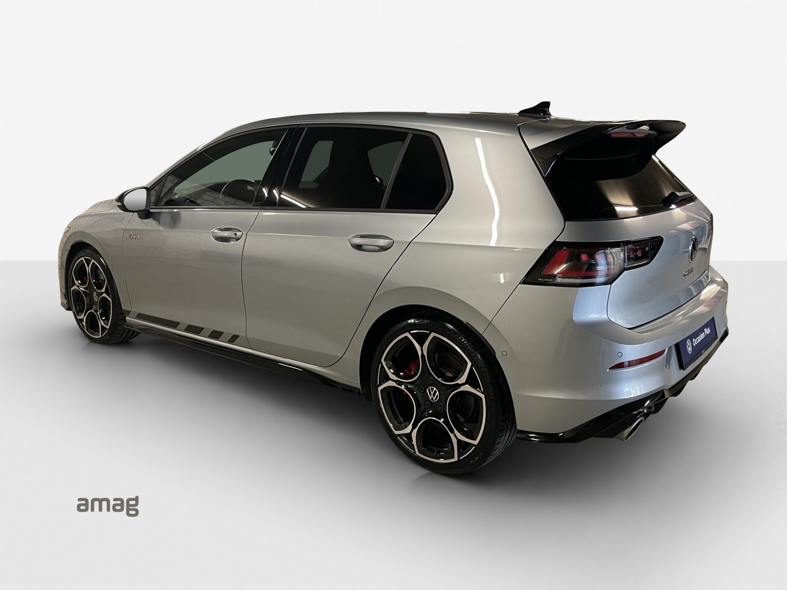 VW Golf PA GTI Clubsport, Benzina, Occasioni / Usate, Automatico - 3
