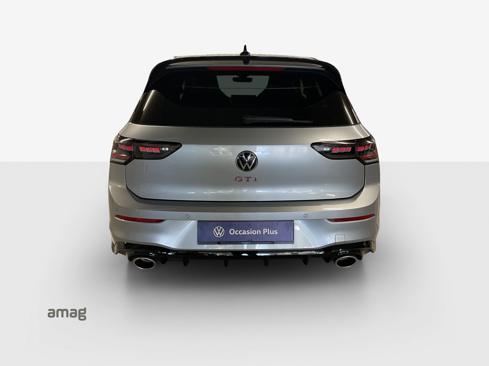VW Golf PA GTI Clubsport, Benzina, Occasioni / Usate, Automatico - 4