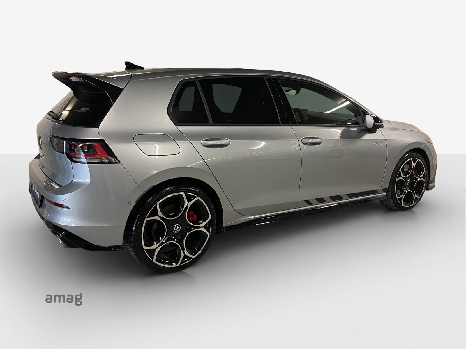 VW Golf PA GTI Clubsport, Benzina, Occasioni / Usate, Automatico - 5