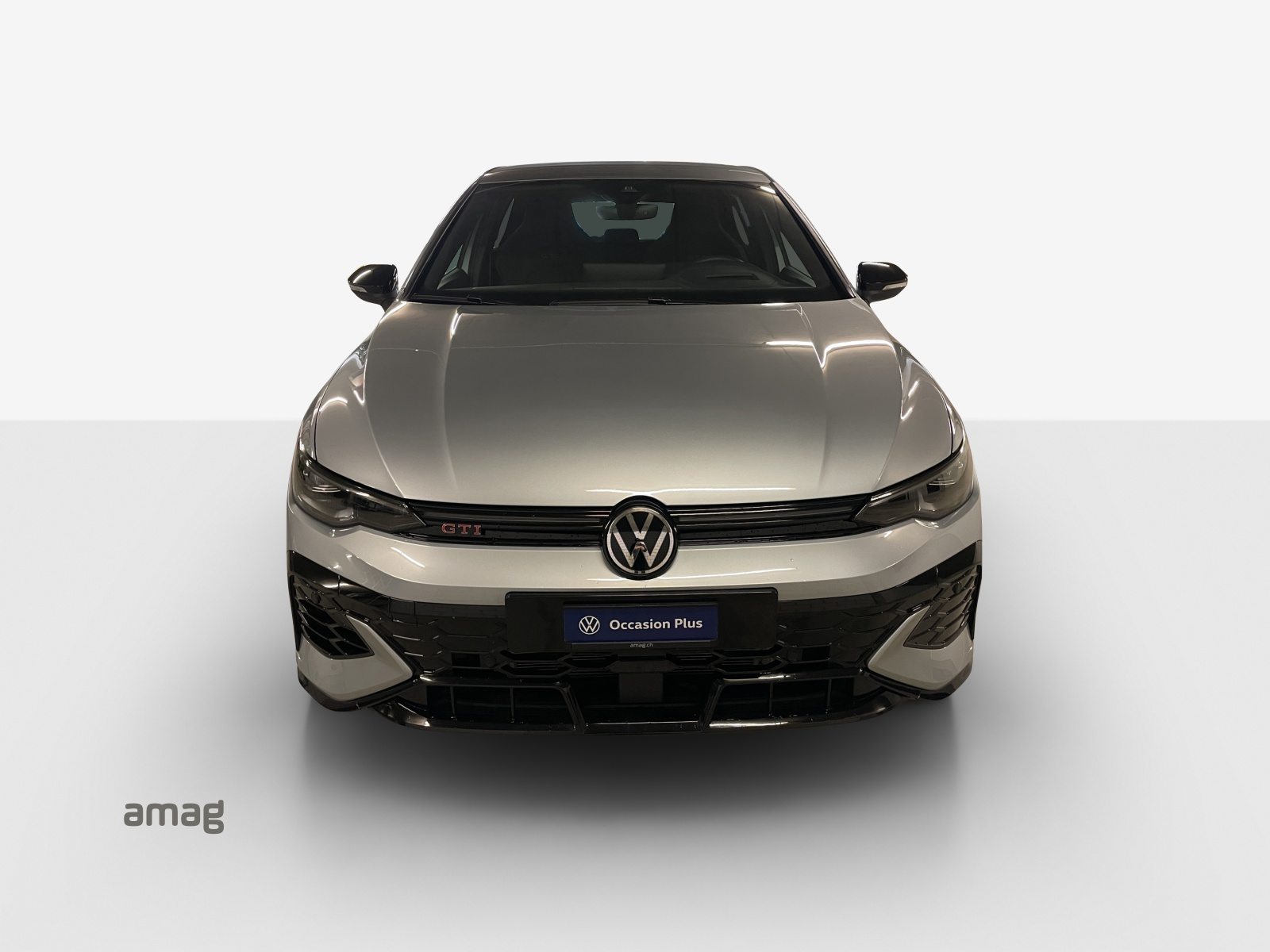 VW Golf PA GTI Clubsport, Benzina, Occasioni / Usate, Automatico - 7