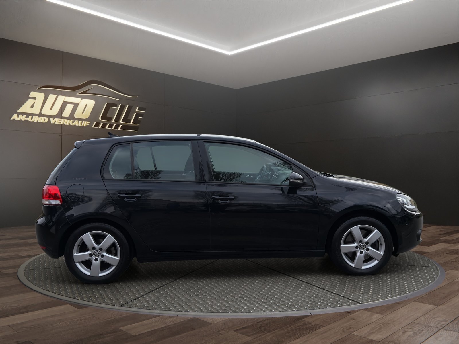 VW Golf 1.4 TSI Highline, Petrol, Second hand / Used, Manual - 5