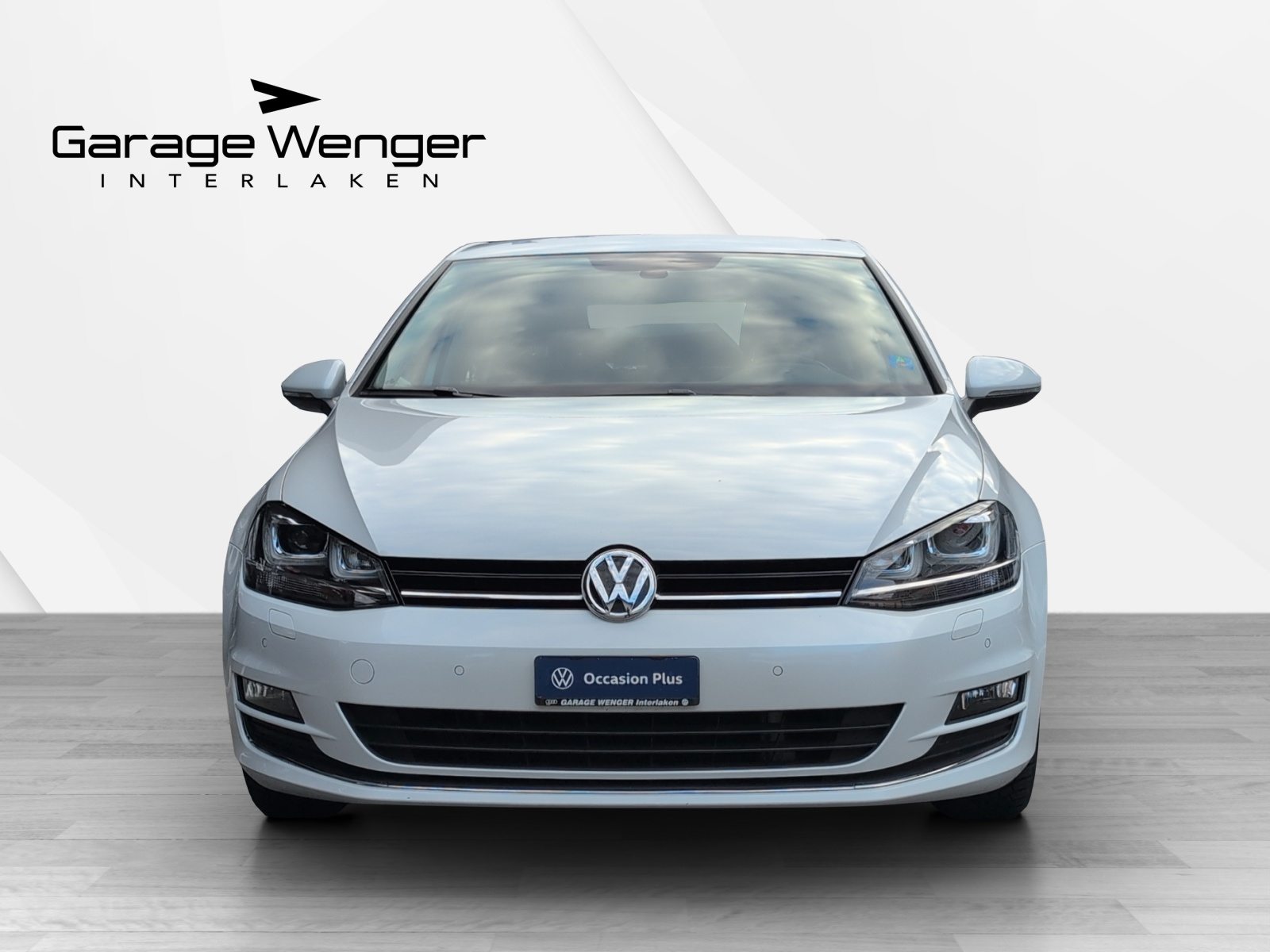 VW Golf ALLSTAR, Benzina, Occasioni / Usate, Automatico - 2