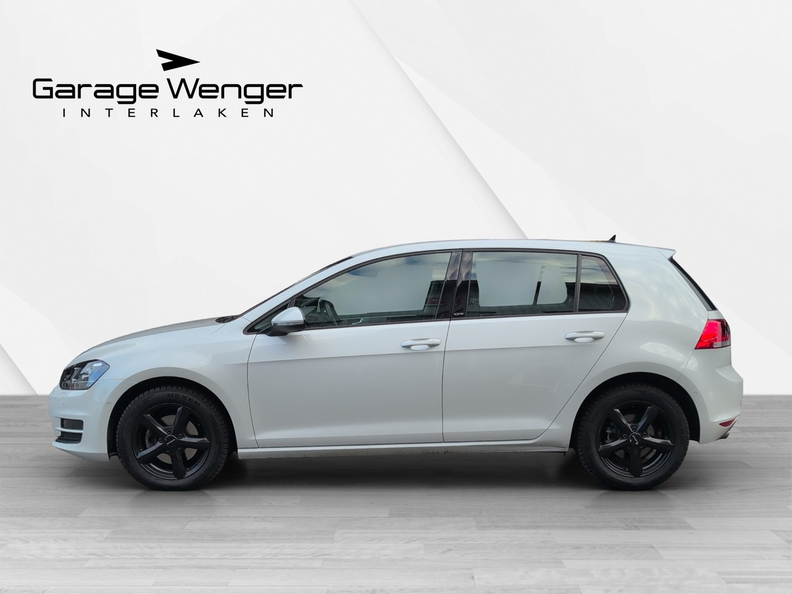VW Golf ALLSTAR, Benzina, Occasioni / Usate, Automatico - 3