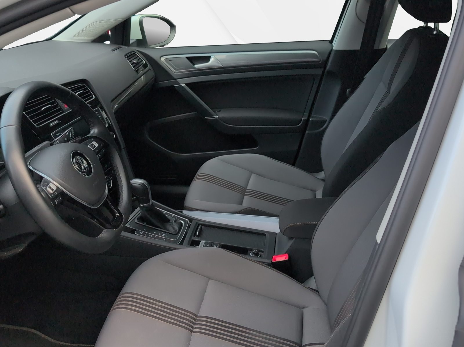 VW Golf ALLSTAR, Benzina, Occasioni / Usate, Automatico - 6
