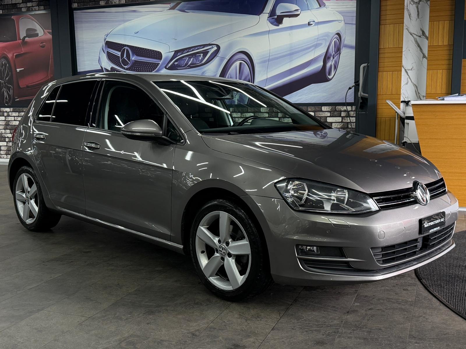 VW Golf 1.4 TSI Cup DSG, Benzina, Occasioni / Usate, Automatico - 3