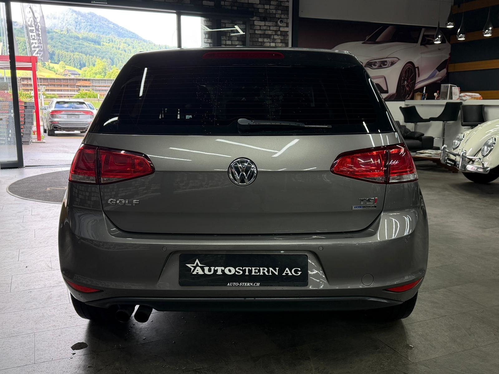 VW Golf 1.4 TSI Cup DSG, Benzina, Occasioni / Usate, Automatico - 5