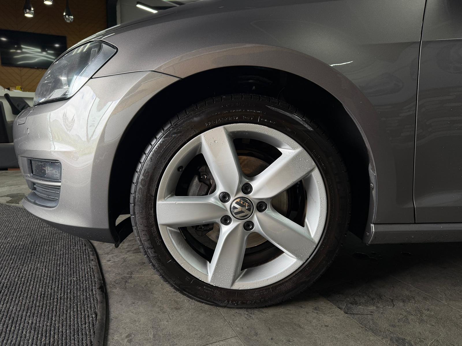 VW Golf 1.4 TSI Cup DSG, Benzina, Occasioni / Usate, Automatico - 6