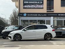 VW Golf 2.0 TSI R DSG 4Motion, Petrol, Second hand / Used, Automatic - 6