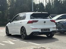 VW Golf 2.0 TSI R DSG 4Motion, Petrol, Second hand / Used, Automatic - 7