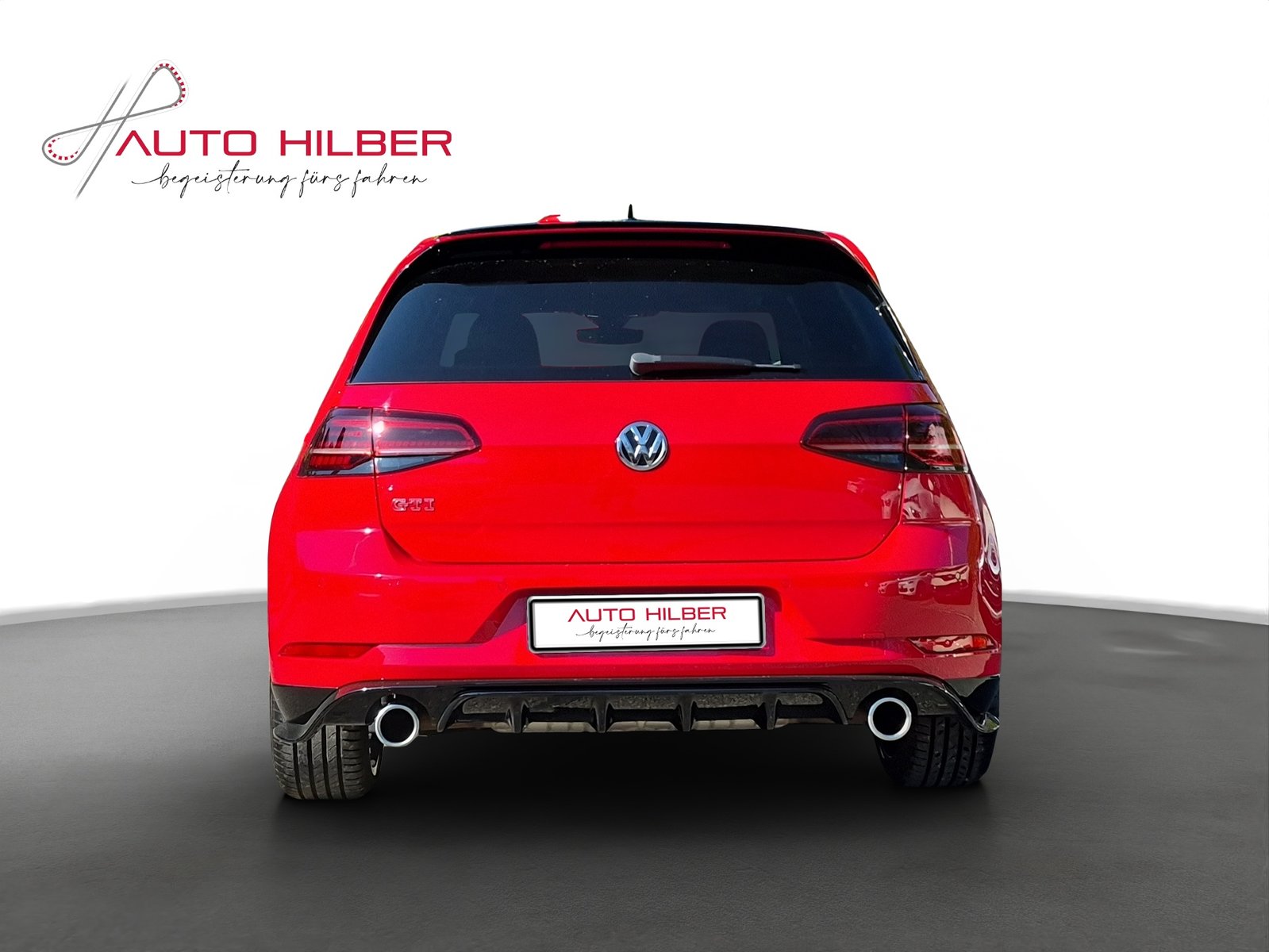 VW Golf 2.0 TSI GTI TCR DSG, Benzin, Occasion / Gebraucht, Automatik - 6