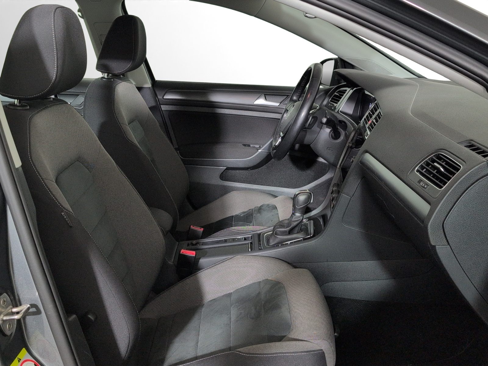 VW Golf Comfortline EVO BlueMotion, Petrol, Second hand / Used, Automatic - 7
