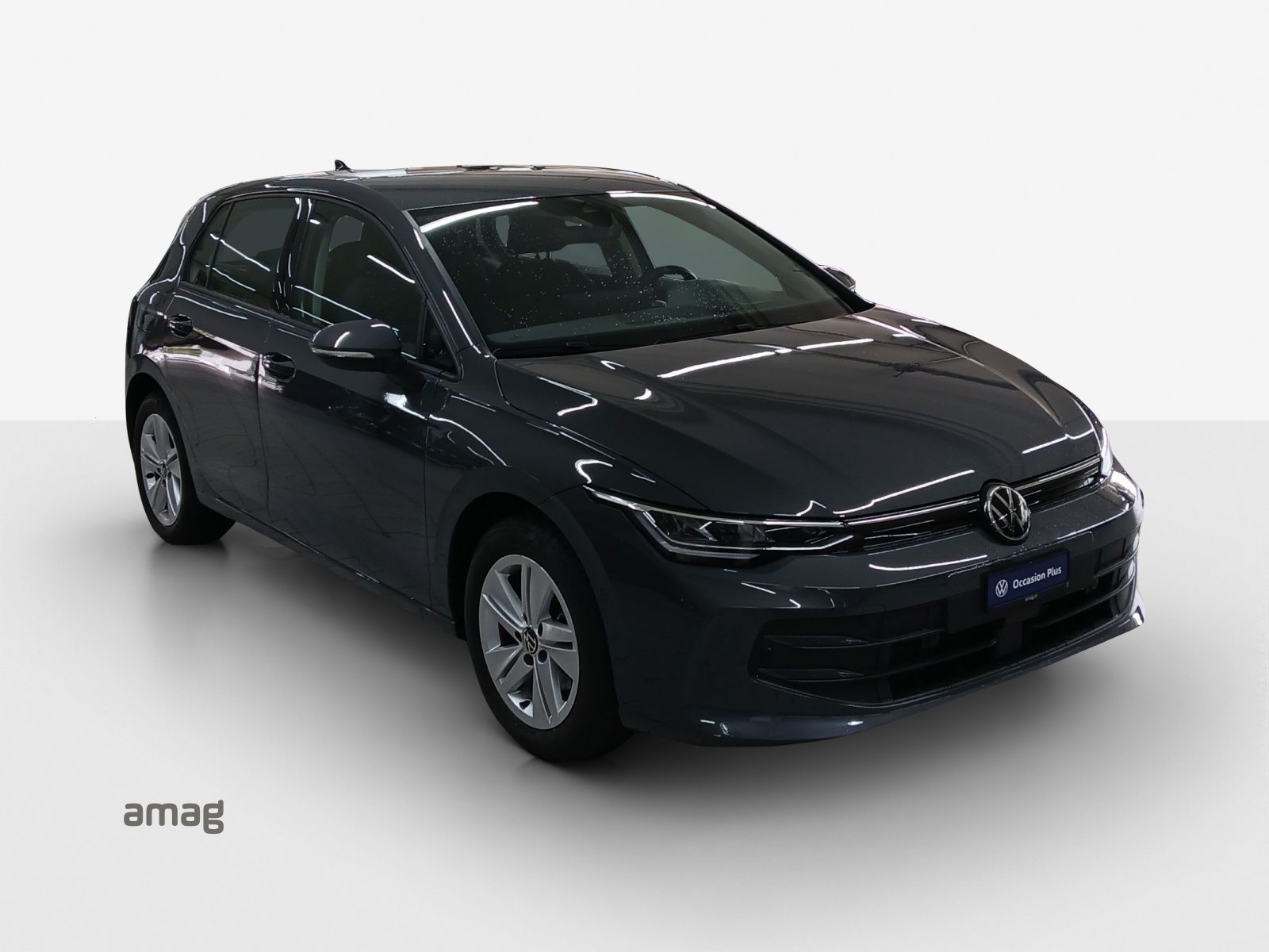 VW Golf PA Life, Essence, Occasion / Utilisé, Automatique - 6
