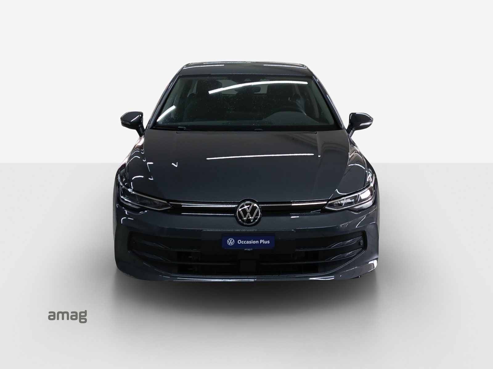 VW Golf PA Life, Essence, Occasion / Utilisé, Automatique - 7