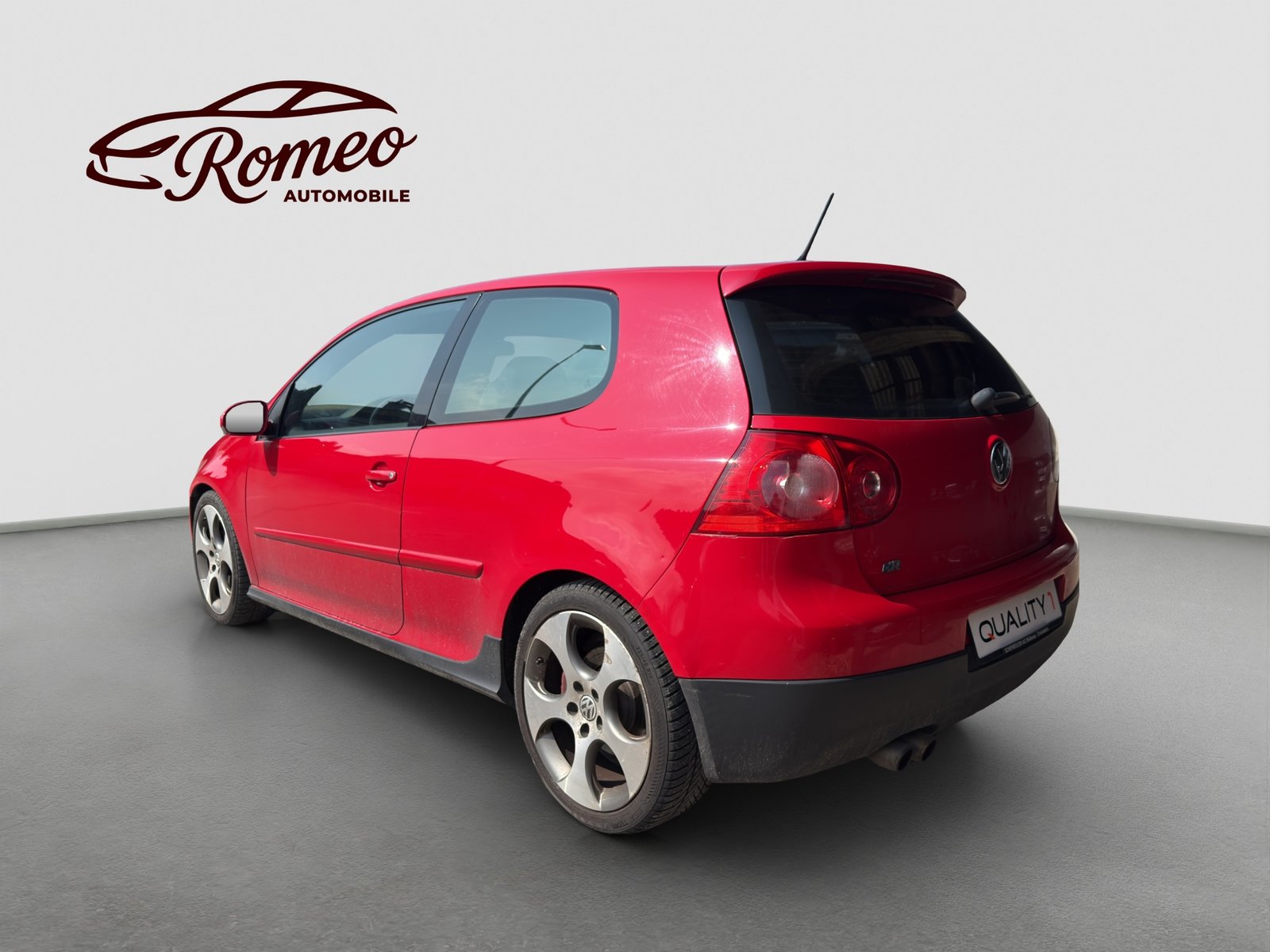 VW Golf 2.0 TFSI GTI ** Frisch ab MFK und Service **, Essence, Occasion / Utilisé, Automatique - 2