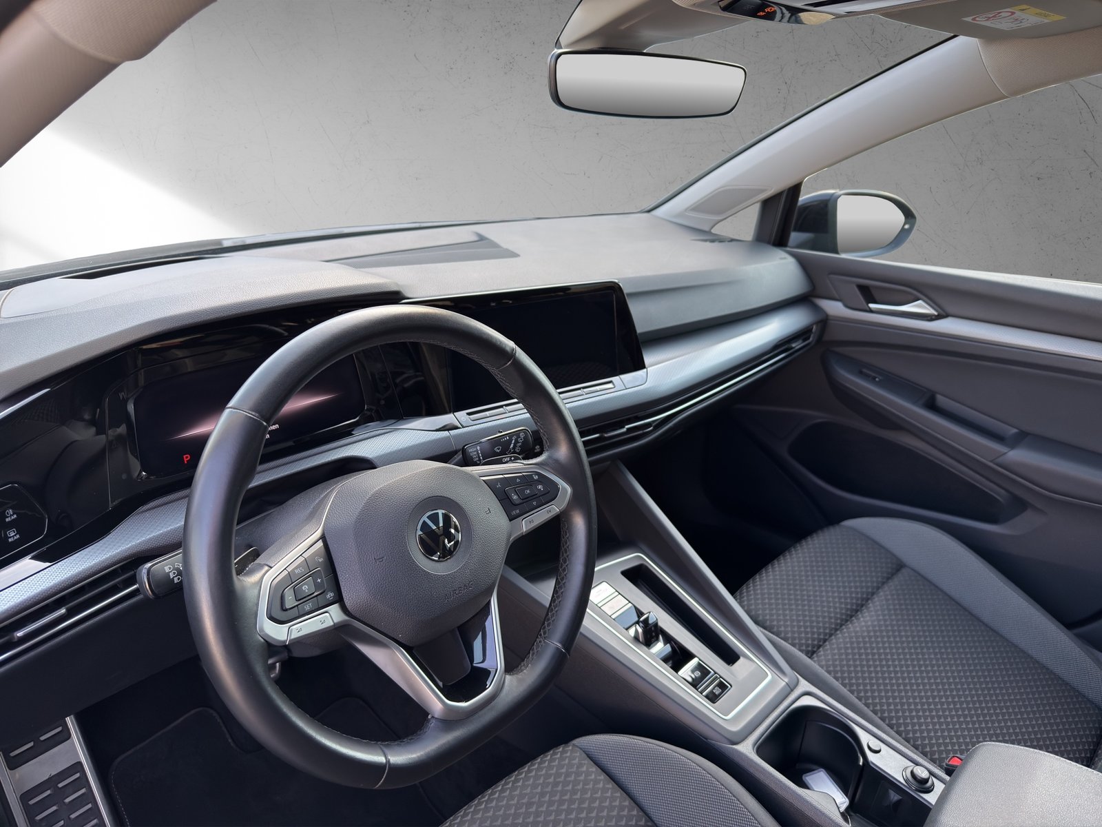 VW Golf 2.0 TDI Active DSG, Diesel, Second hand / Used, Automatic - 6