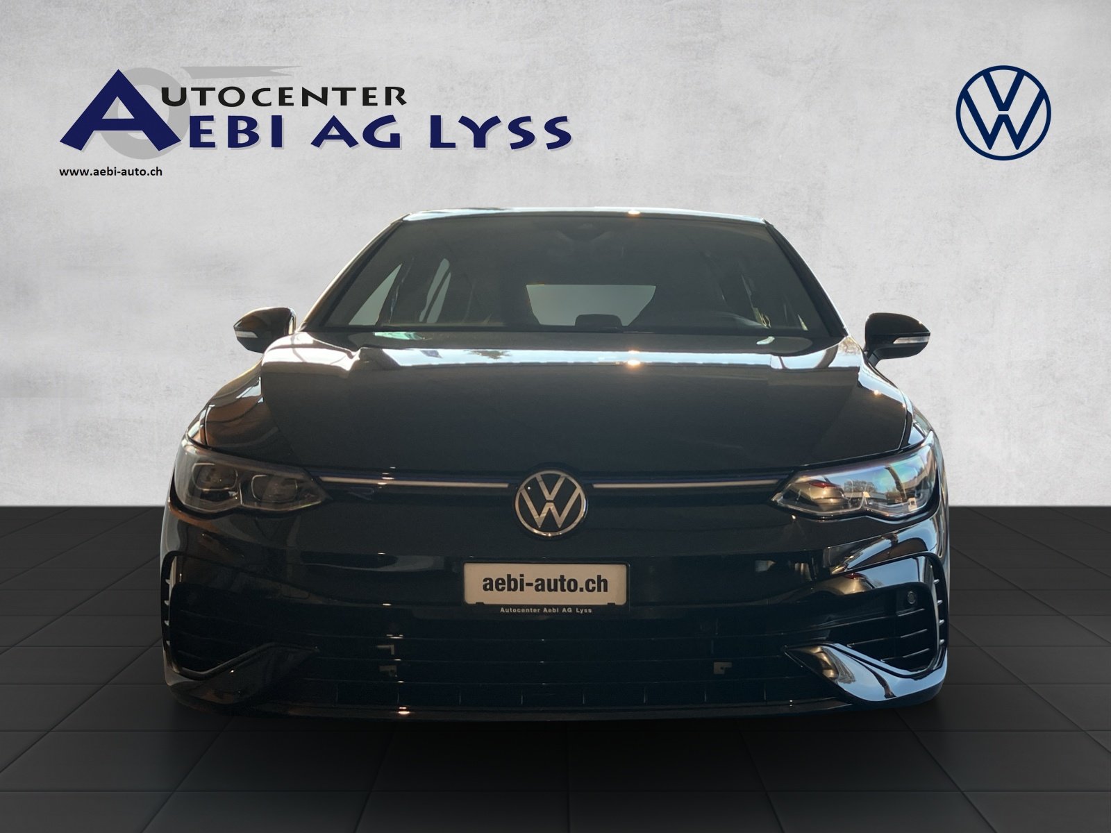 VW Golf 2.0 TSI R DSG 4Motion R 20 Years, Benzin, Occasion / Gebraucht, Automatik - 3