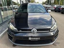 VW Golf 2.0 TSI R 4Motion DSG, Petrol, Second hand / Used, Automatic - 2
