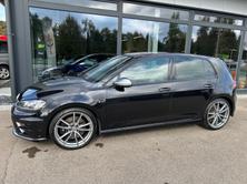 VW Golf 2.0 TSI R 4Motion DSG, Petrol, Second hand / Used, Automatic - 3