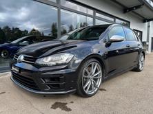 VW Golf 2.0 TSI R 4Motion DSG, Petrol, Second hand / Used, Automatic - 4