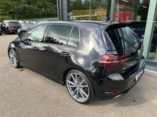 VW Golf 2.0 TSI R 4Motion DSG, Petrol, Second hand / Used, Automatic - 5