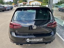 VW Golf 2.0 TSI R 4Motion DSG, Petrol, Second hand / Used, Automatic - 6