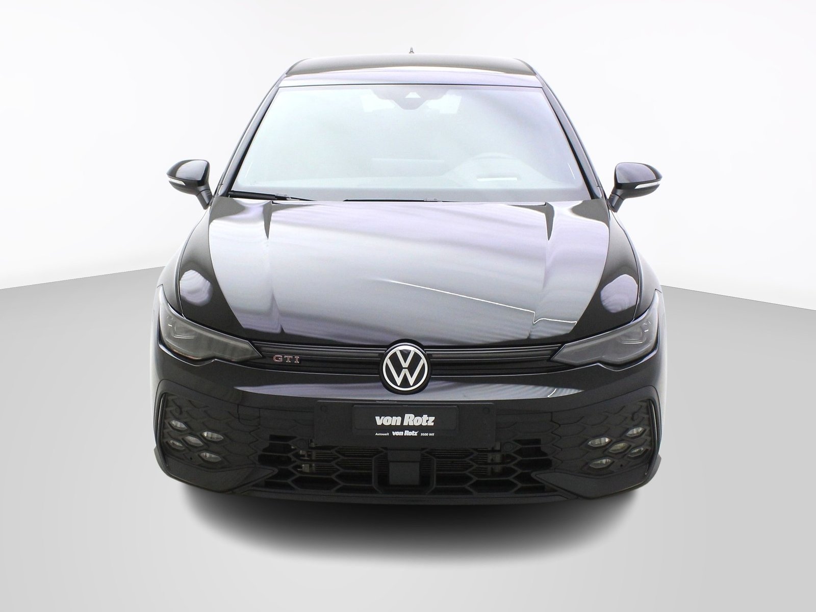 VW Golf 8.5 2.0 TSI DSG GTI Black Style (2025) ** Harman/Kar, Petrol, Second hand / Used, Automatic - 6